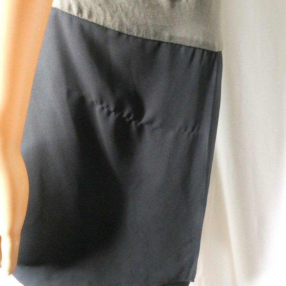 1.State Color Block Sleeveless Tunic Top Layered … - image 8